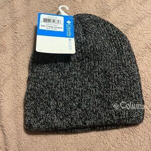 MENS Columbia hat